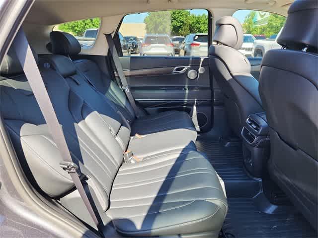 used 2021 Genesis GV80 car, priced at $31,658