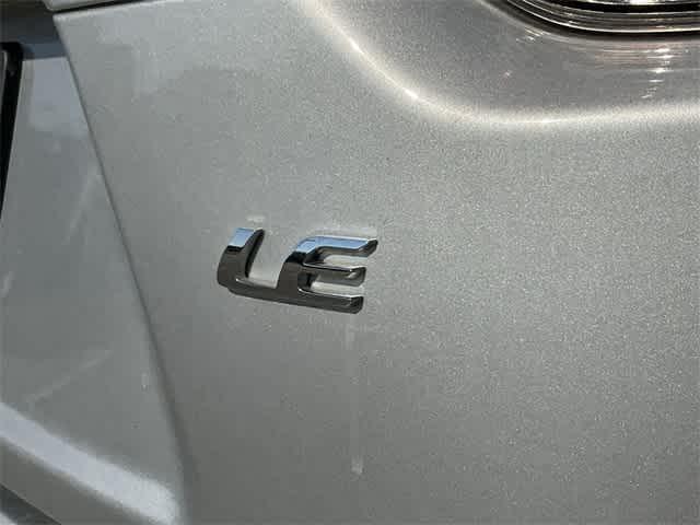 used 2024 Toyota Corolla car, priced at $19,038