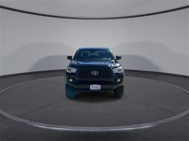 used 2023 Toyota Tacoma car, priced at $31,680