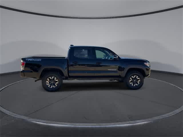 used 2023 Toyota Tacoma car, priced at $31,680