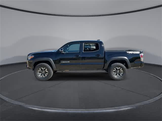 used 2023 Toyota Tacoma car, priced at $31,680
