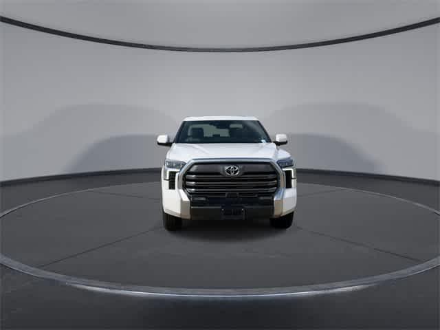 used 2025 Toyota Tundra car, priced at $57,933