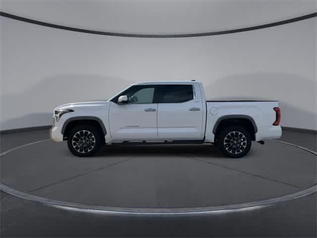 used 2025 Toyota Tundra car, priced at $57,933
