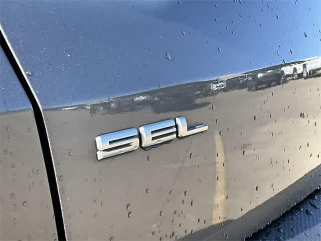 used 2021 Ford Escape car, priced at $21,871