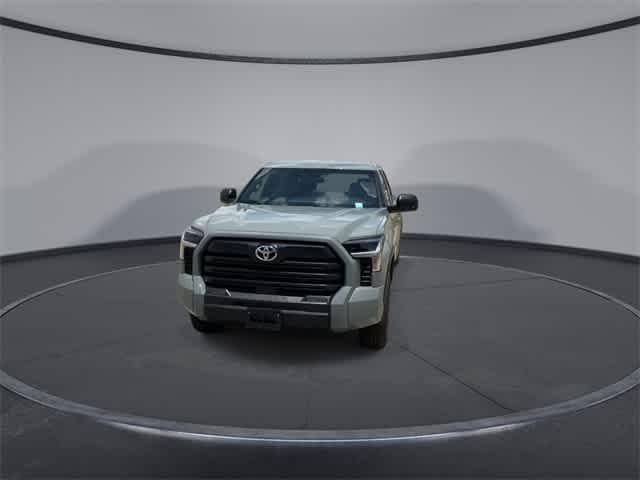 used 2025 Toyota Tundra car, priced at $50,725
