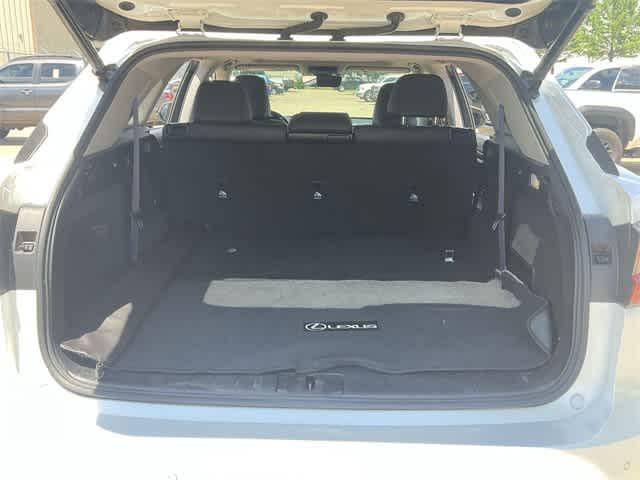 used 2022 Lexus RX 350L car, priced at $40,245