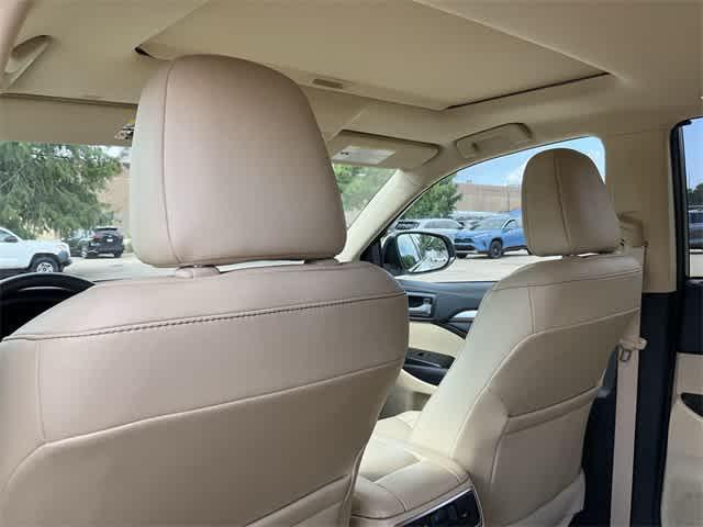 used 2018 Toyota Highlander car, priced at $19,977