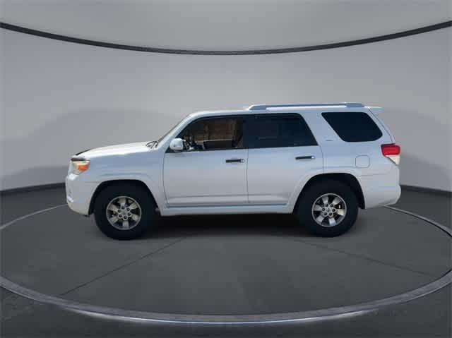 used 2010 Toyota 4Runner car, priced at $12,898