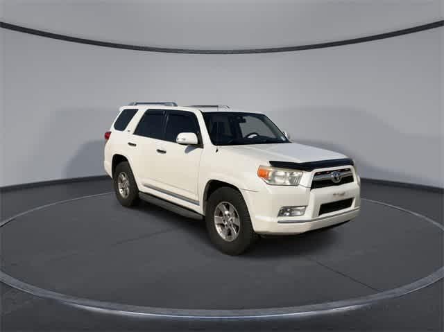 used 2010 Toyota 4Runner car, priced at $12,898