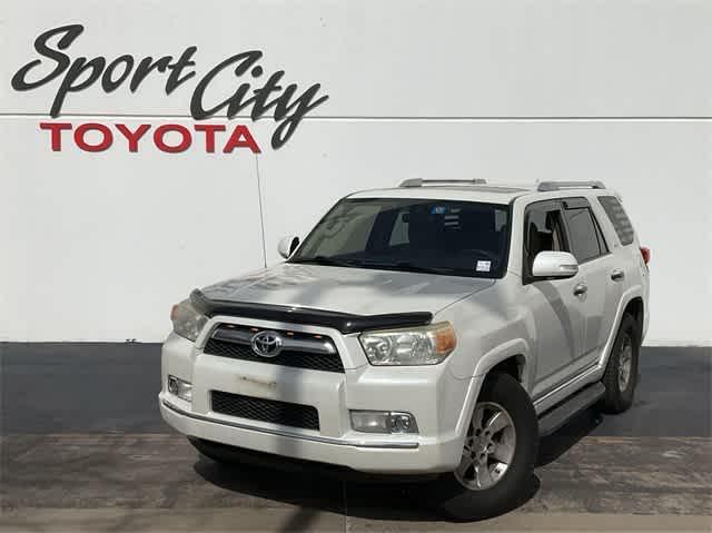 used 2010 Toyota 4Runner car, priced at $12,898