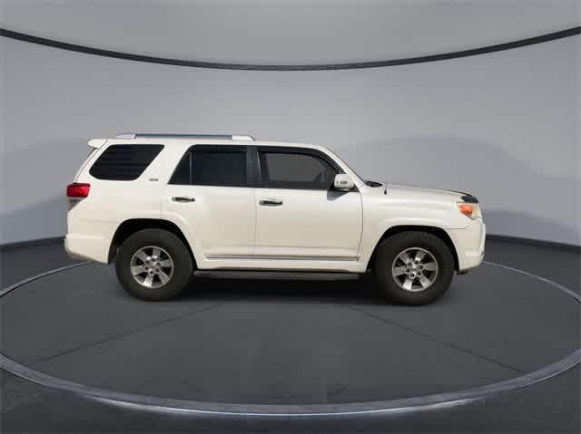 used 2010 Toyota 4Runner car, priced at $12,898