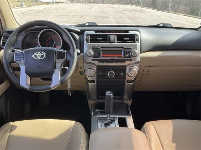 used 2010 Toyota 4Runner car, priced at $12,898