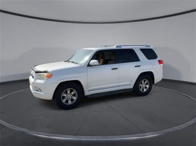 used 2010 Toyota 4Runner car, priced at $12,898