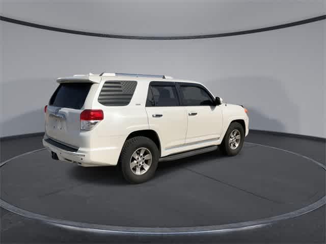 used 2010 Toyota 4Runner car, priced at $12,898