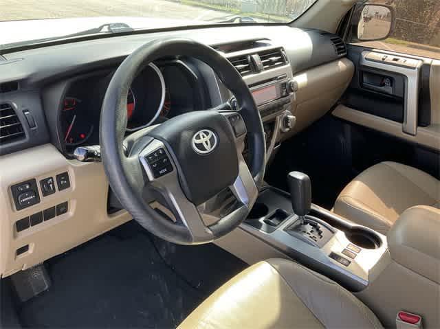 used 2010 Toyota 4Runner car, priced at $12,898