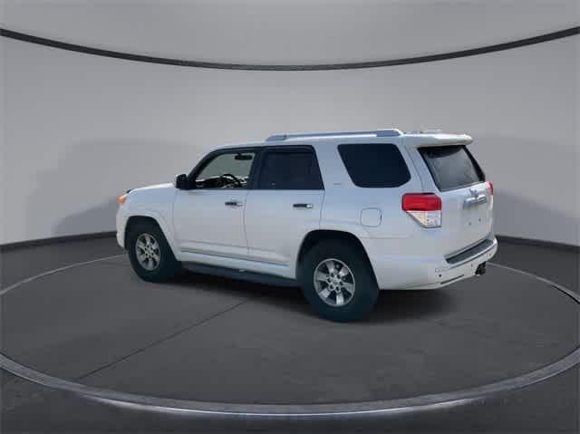 used 2010 Toyota 4Runner car, priced at $12,898