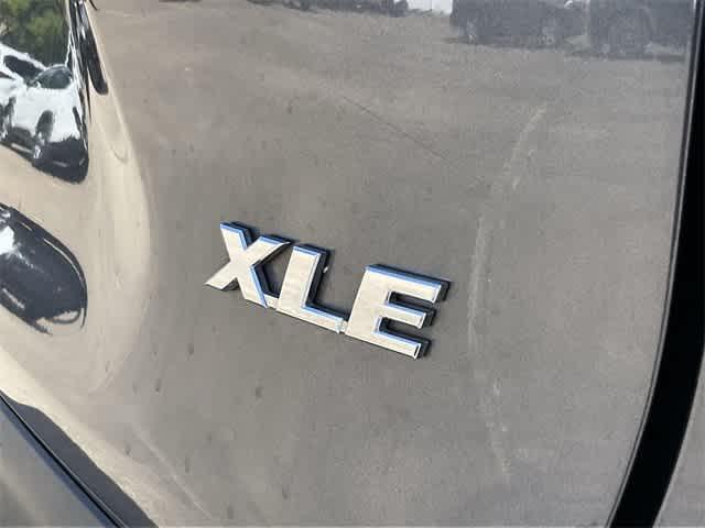 used 2021 Toyota RAV4 car, priced at $21,780