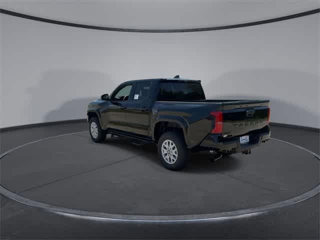new 2025 Toyota Tacoma car, priced at $42,899
