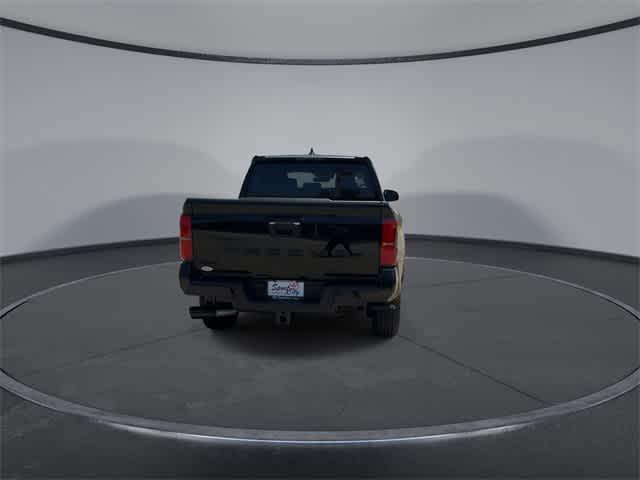 new 2025 Toyota Tacoma car, priced at $42,899
