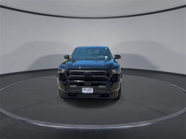 new 2025 Toyota Tacoma car, priced at $42,899