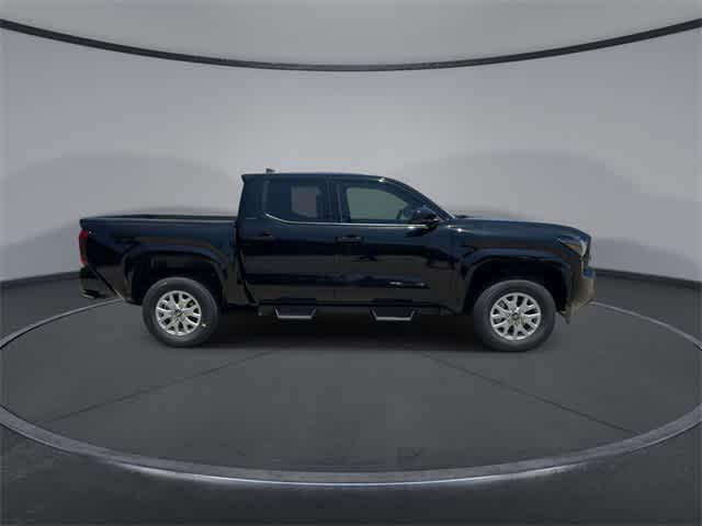 new 2025 Toyota Tacoma car, priced at $42,899