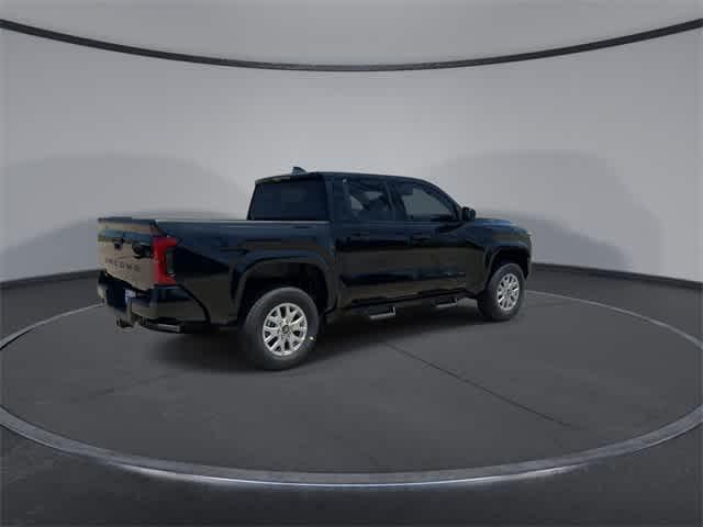 new 2025 Toyota Tacoma car, priced at $42,899