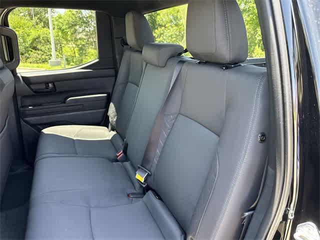 new 2025 Toyota Tacoma car, priced at $42,899