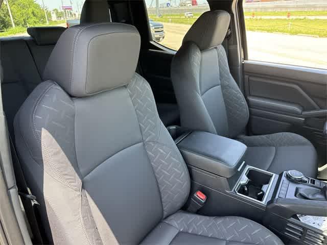 new 2025 Toyota Tacoma car, priced at $42,899