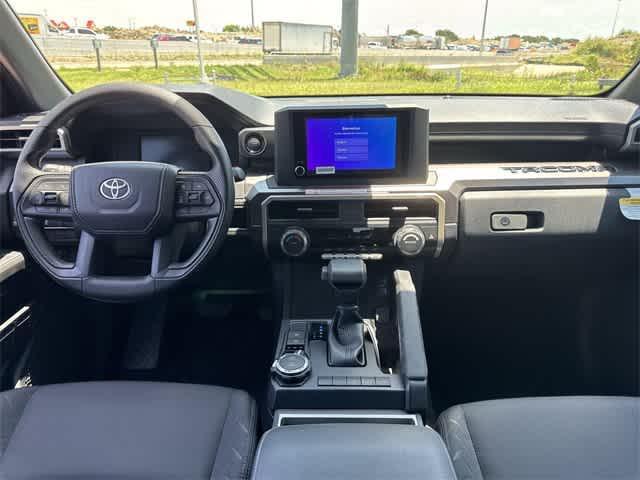 new 2025 Toyota Tacoma car, priced at $42,899