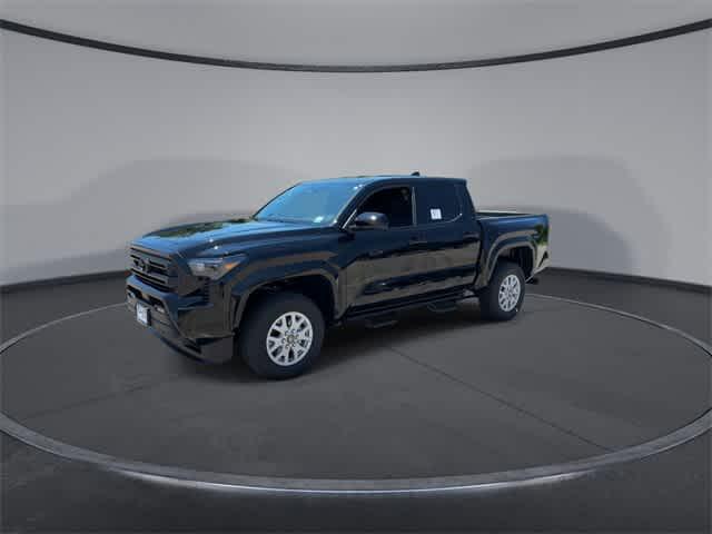 new 2025 Toyota Tacoma car, priced at $42,899