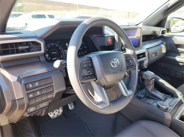 new 2024 Toyota Tacoma car, priced at $42,911