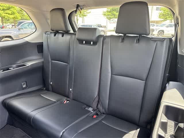 new 2025 Toyota Grand Highlander car, priced at $56,137