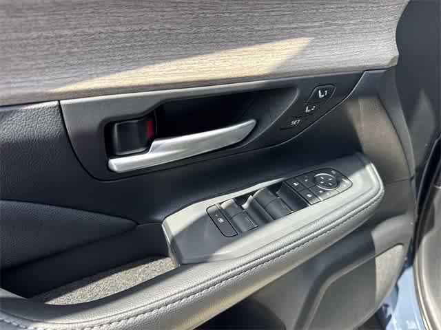new 2025 Toyota Grand Highlander car, priced at $56,137