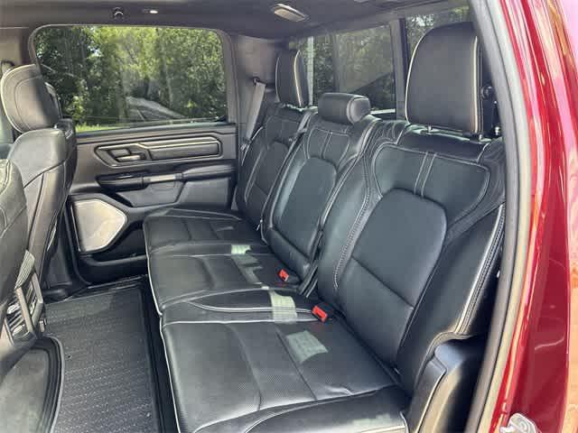used 2020 Ram 1500 car, priced at $37,072