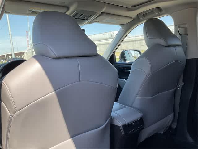 used 2021 Toyota Highlander car, priced at $29,681