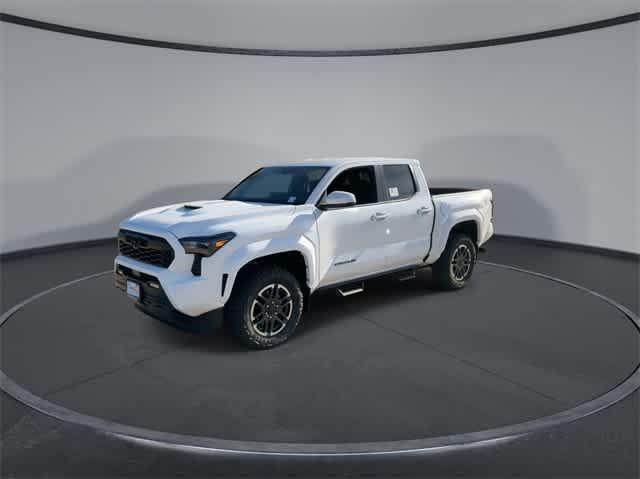 new 2024 Toyota Tacoma car, priced at $51,817