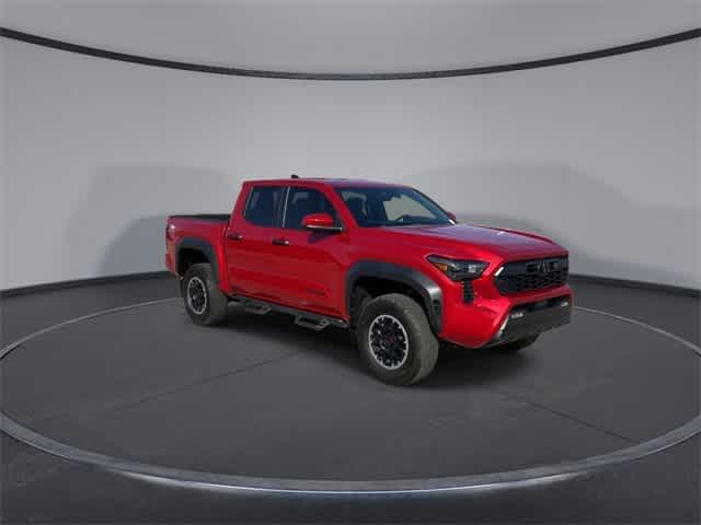 used 2024 Toyota Tacoma car, priced at $41,993