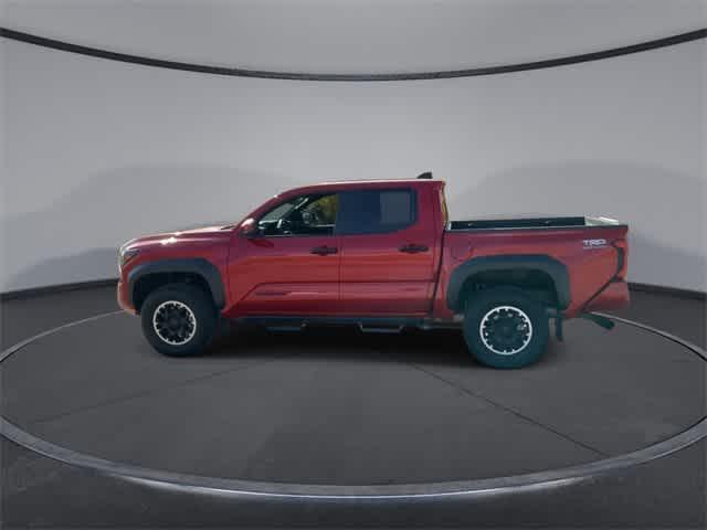 used 2024 Toyota Tacoma car, priced at $41,993