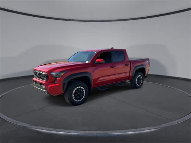 used 2024 Toyota Tacoma car, priced at $41,993