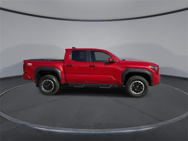 used 2024 Toyota Tacoma car, priced at $41,993