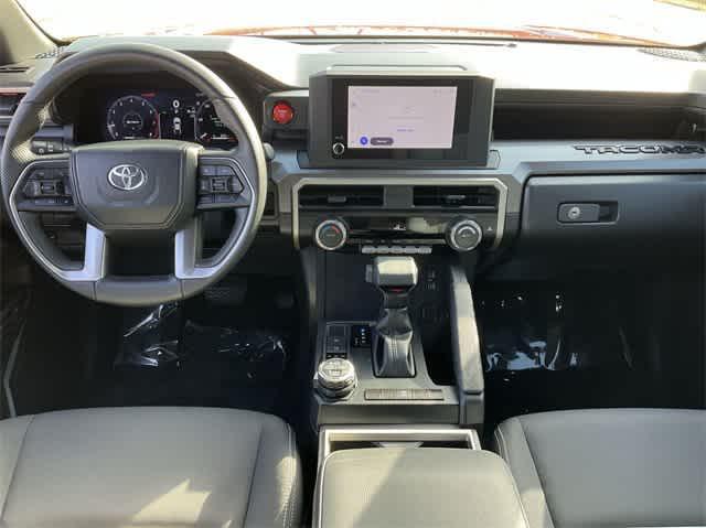 used 2024 Toyota Tacoma car, priced at $41,993