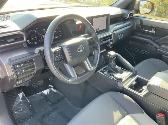 used 2024 Toyota Tacoma car, priced at $41,993