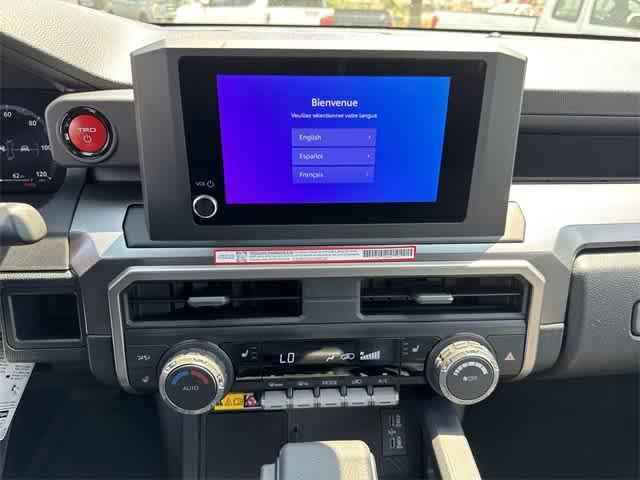 new 2025 Toyota 4Runner car, priced at $56,827