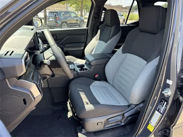 new 2025 Toyota 4Runner car, priced at $56,827
