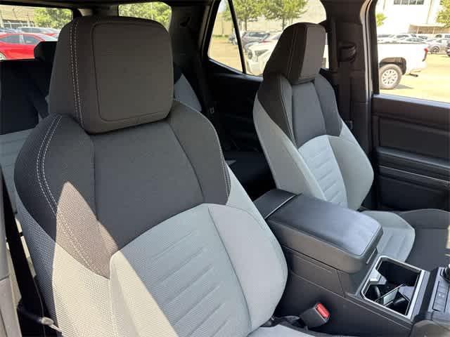 new 2025 Toyota 4Runner car, priced at $56,827