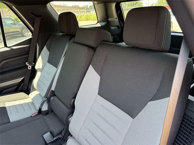 new 2025 Toyota 4Runner car, priced at $56,827