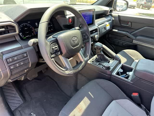 new 2025 Toyota 4Runner car, priced at $56,827