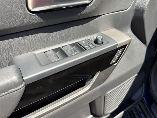 new 2025 Toyota Sequoia car, priced at $78,729