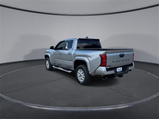 new 2025 Toyota Tacoma car, priced at $42,752