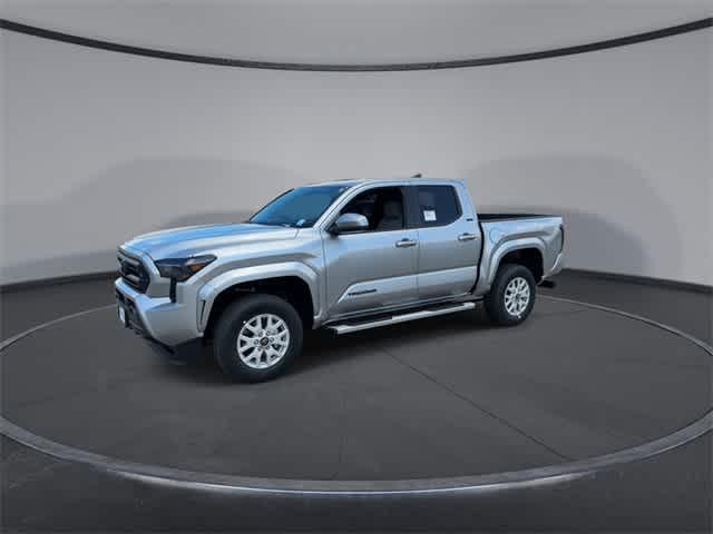new 2025 Toyota Tacoma car, priced at $42,752